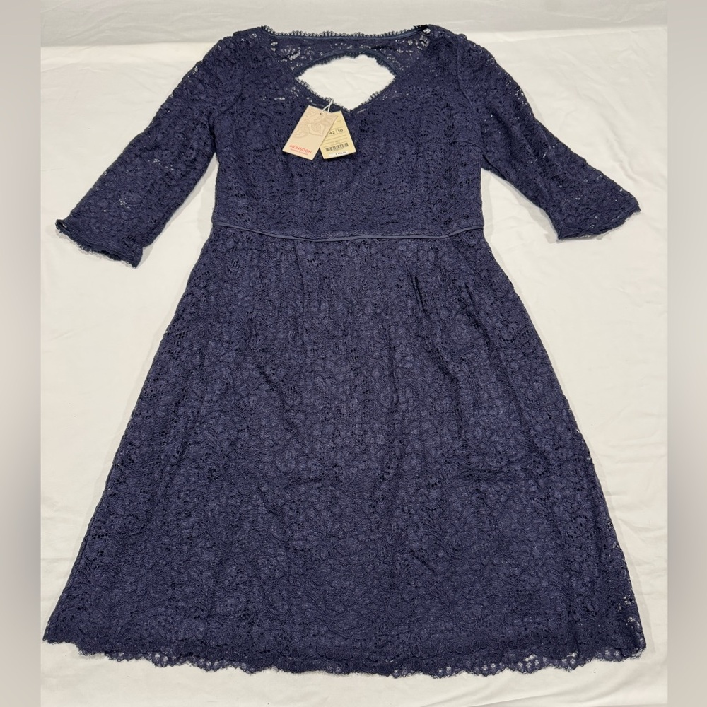 Women’s Monsoon Brand Dress-NWT